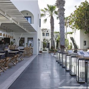 Bellonias Villas