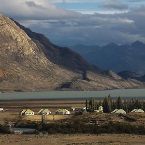 Estancia Cristina Lodge - El Calafate